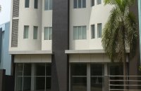 2,000 Sq Ft Office Space For Rent In Colombo 02
