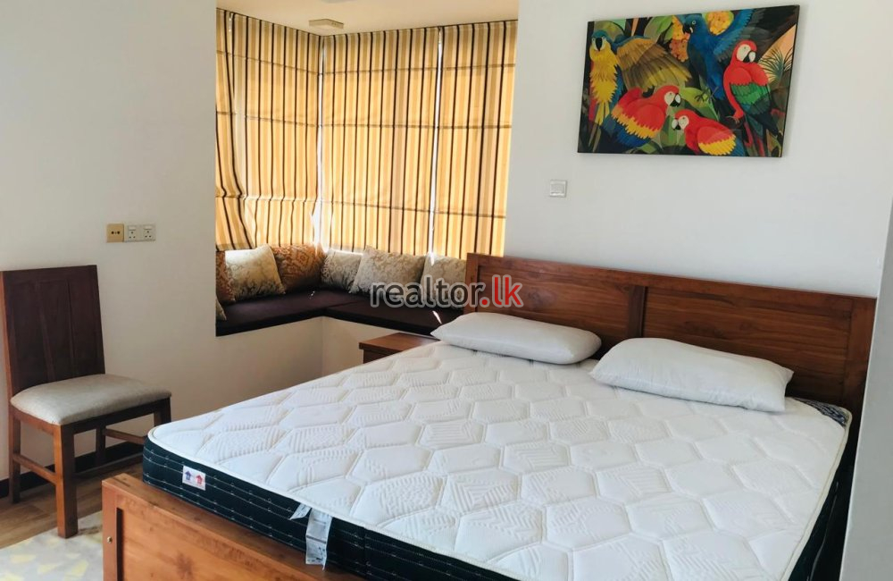 Two Bed For Sale In Capitol 7 Residencies Colombo