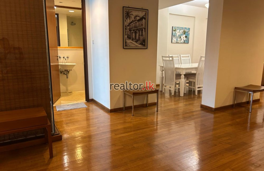 2 Bedroom Apartment for Rent in The Monarch