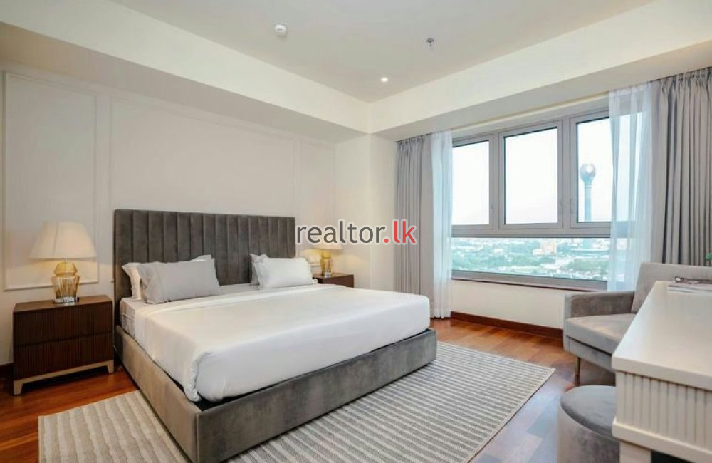 Furnished Two Bed For Sale In Cinnamon Life