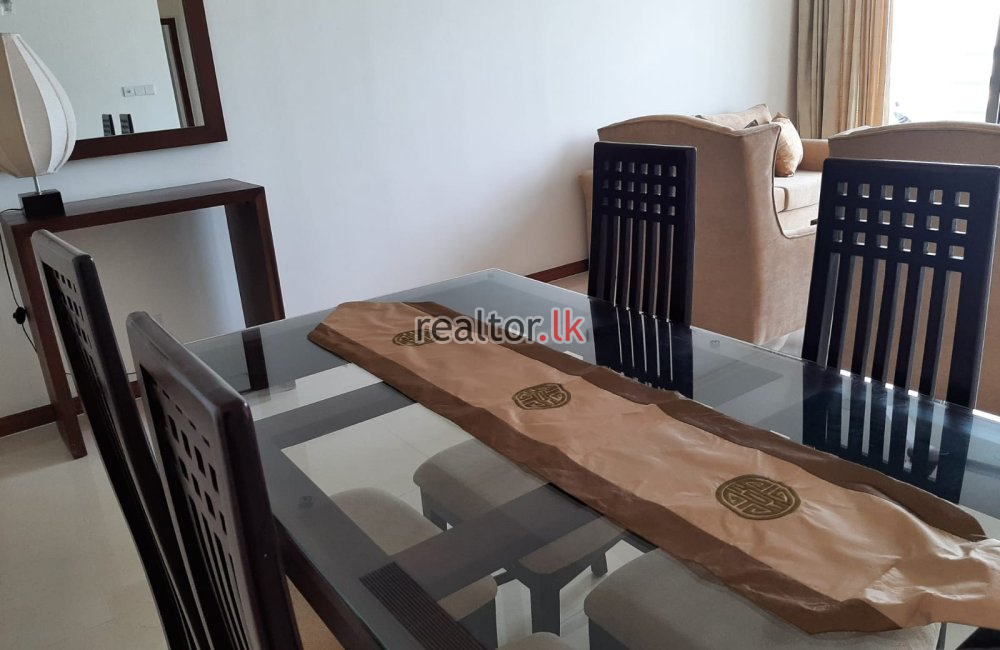 Two Bed For Rent At Astoria Tower Colombo 03