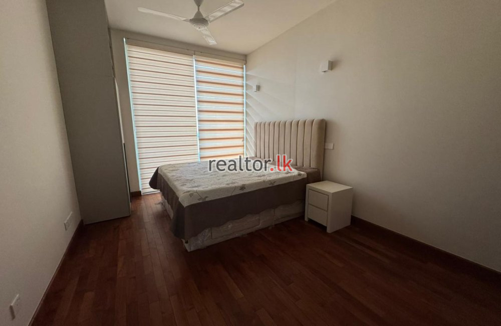 Two Bed For Rent At Prime Grand Colombo 07