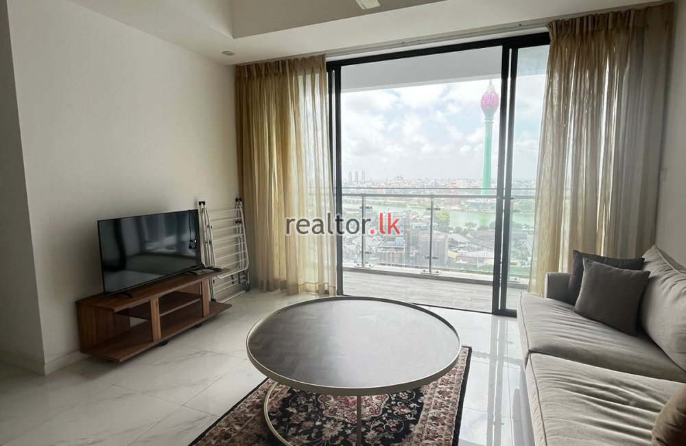 Two Bed In Capitol TwinPeaks Colombo 02