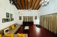 Furnished Single Storied House For Rent Colombo 3