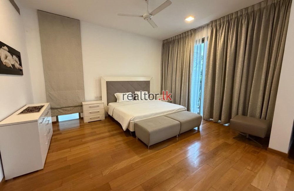 Three Bed For Rent At 7th Sense Apartments