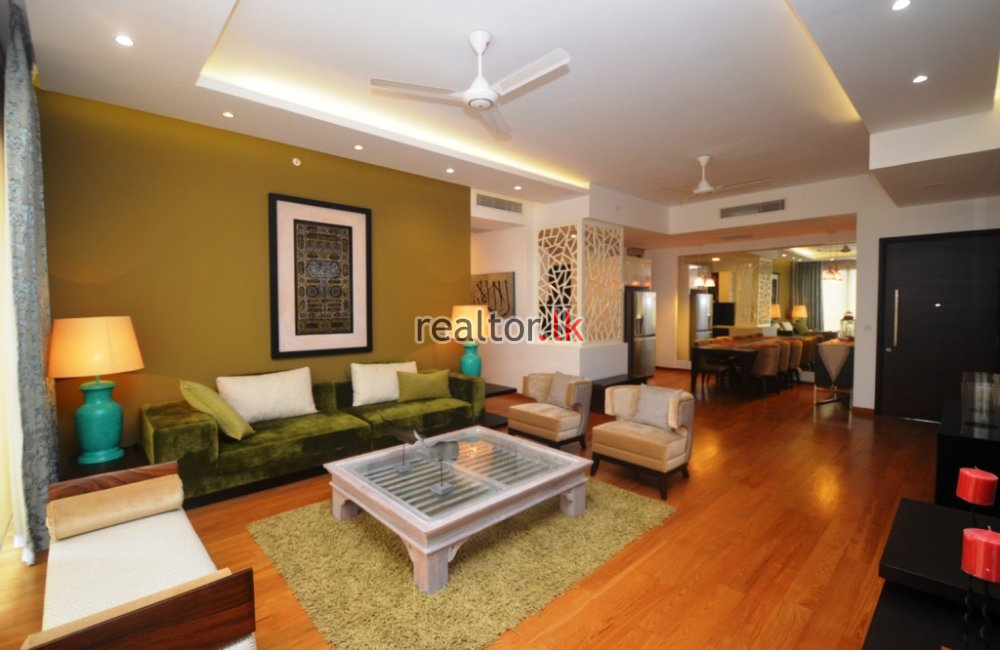Two Bed For Rent In 7th Sense Apartments