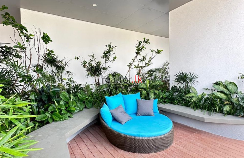 Apartment For Sale In Tri-Zen Residences Colombo