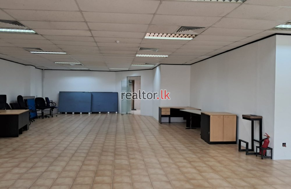 Office Space For Rent In Port Access Rd Kotahena