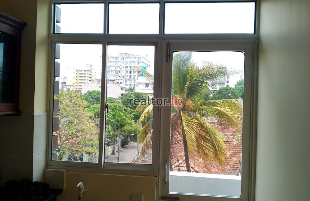 Three Bed For Sale At Trend Residency Colombo 06