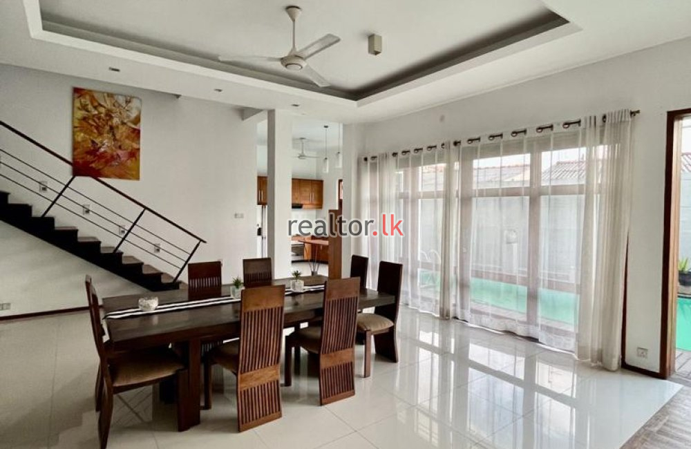 House For Sale At Pita Kotte