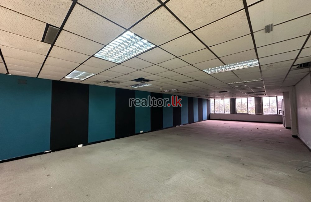 Office Space For Rent In Colombo 02
