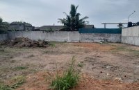 Land For Sale In Sirimavo Bandaranaike Mawatha