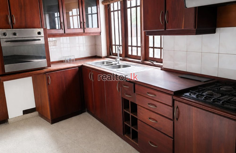 Apartment for rent in colombo 3