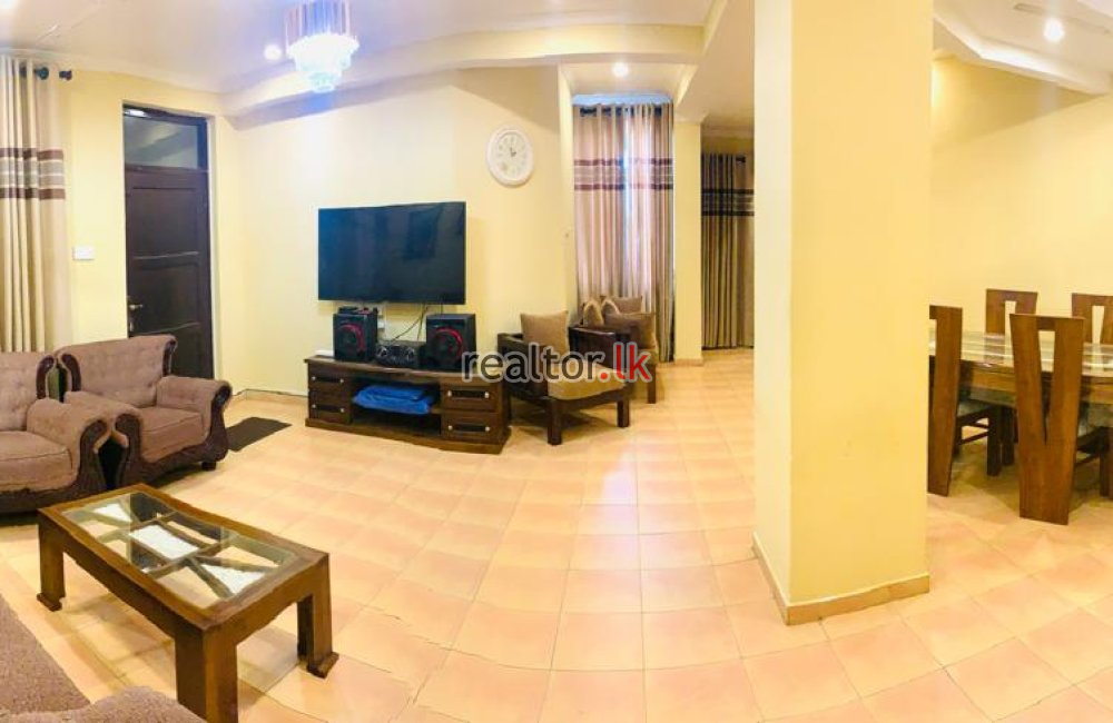 Three Bed For Sale At Araliya Court Rajagiriya