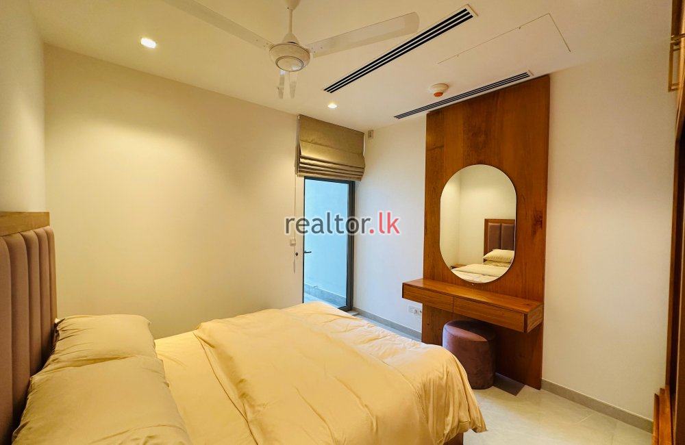 Three Bed Apartment for Rent in 606 The Address