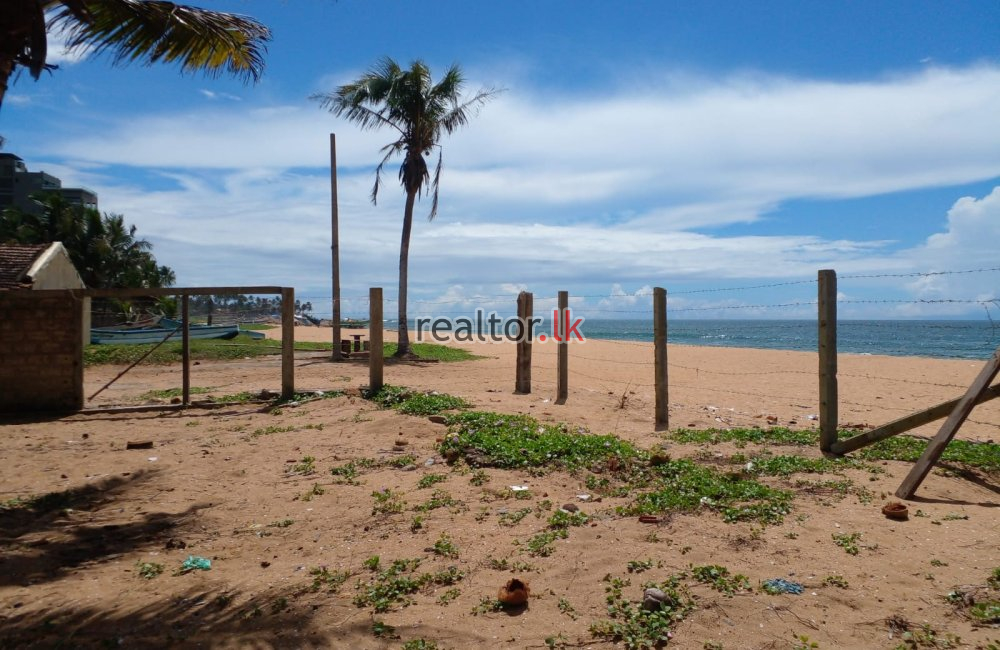 Land For Sale At Rathgama