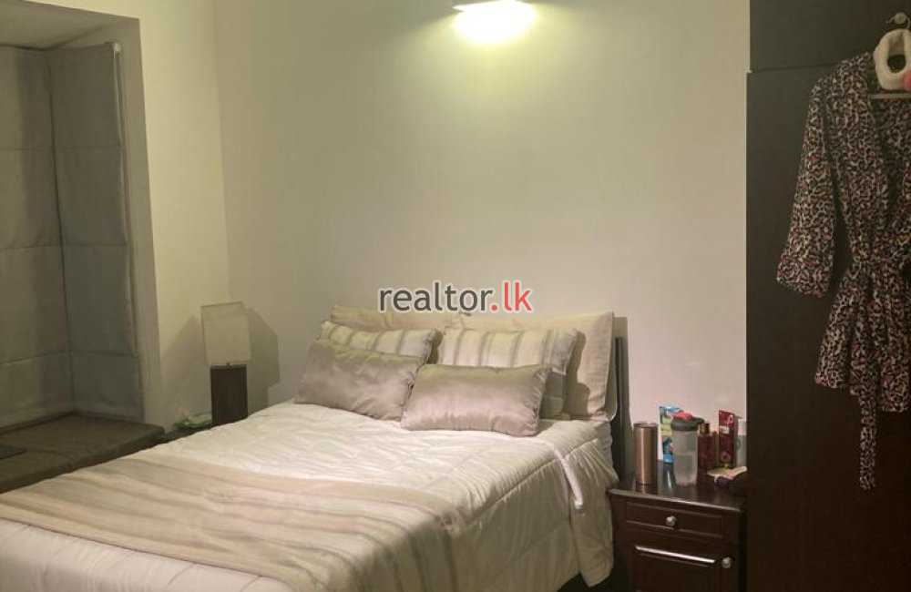 Two Bed For Sale At Orchid Apartments II Malabe