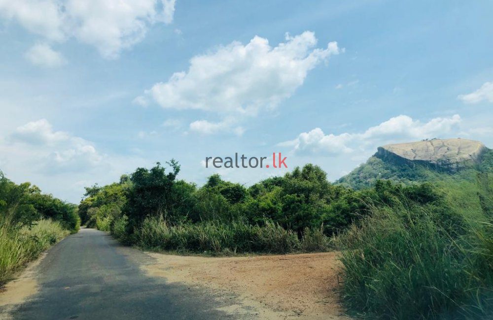 Thalkote Land For Sale