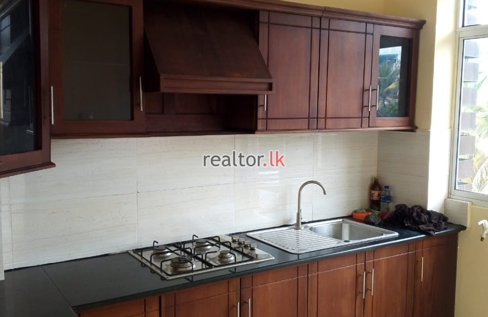 Three Bed For Sale At Trend Residency Colombo 06