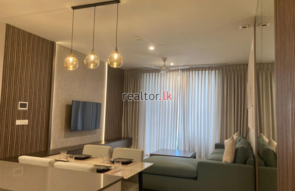 Two Bed For Rent At The Grand Colombo