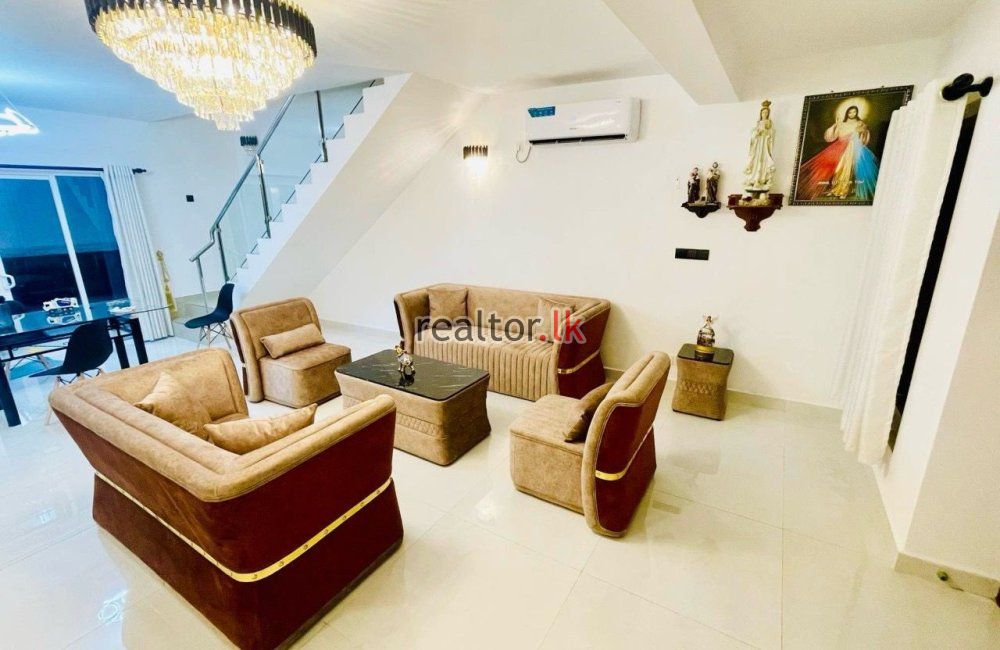 Architect Designed New House For Sale In Wattala