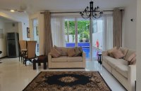 House At Havelock Terrace Colombo For Rent