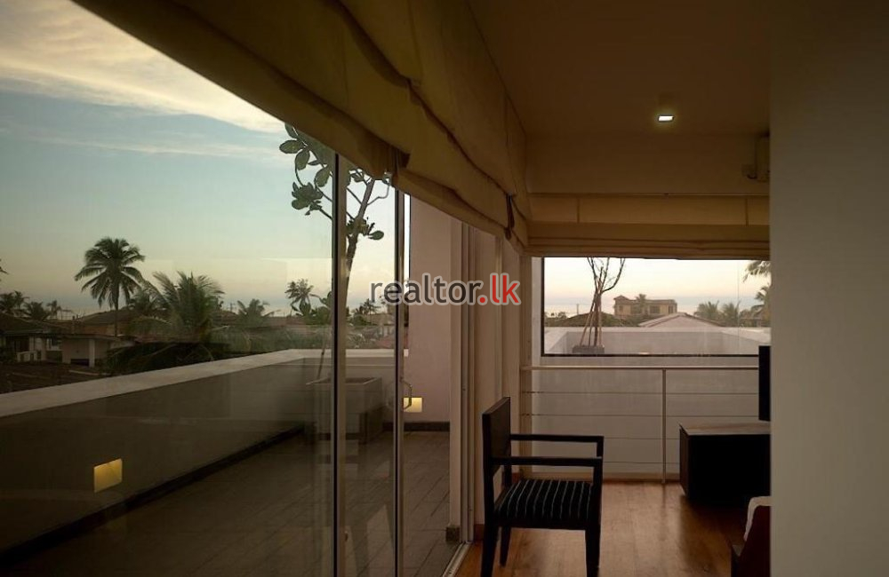 Luxury Twin House For Sale In Moratuwa