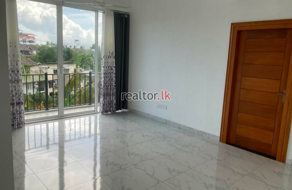 Apartment Complex For Rent In Madinnagoda Rd