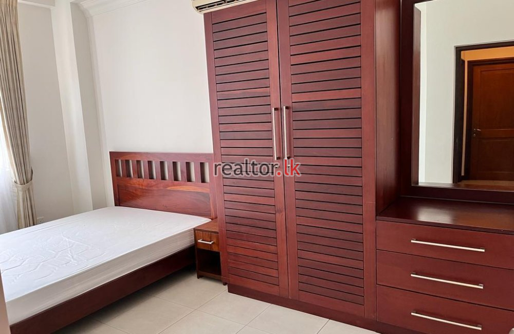 Three Bed In Trillium Residencies Colombo 08