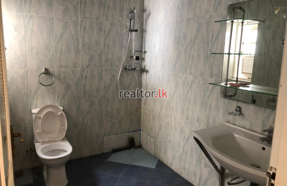 House For Rent In Flower Avenue Colombo 7