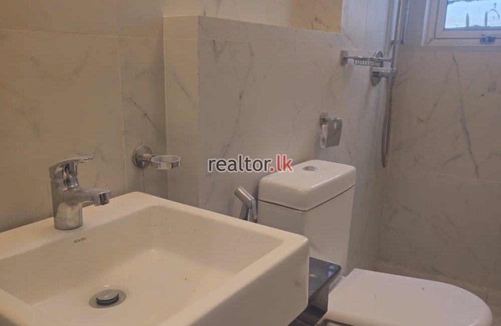 Two Bed For Sale In Mulberry Residence Colombo 09