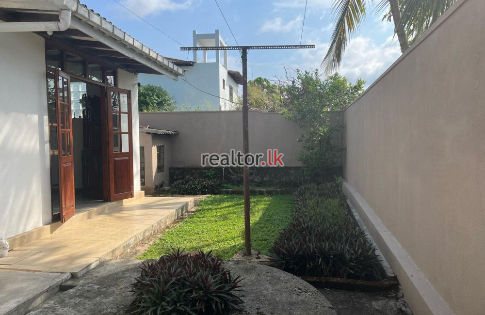 House For Sale Robert Gunawardena Mw Battaramulla