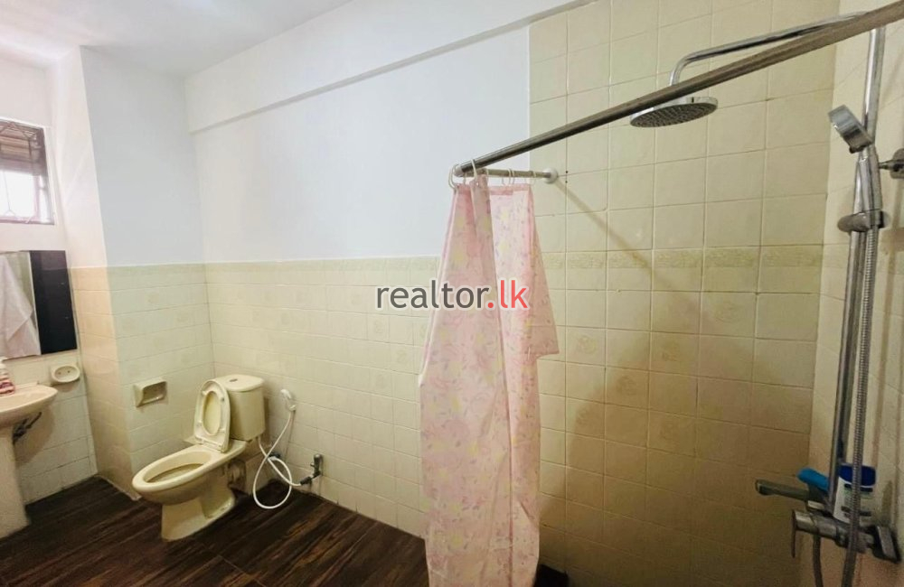 Furnished Apartment For Rent In Colombo 03