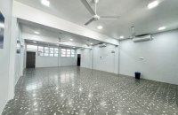 Showroom Space At Bauddhaloka Mw Bambalapitiya