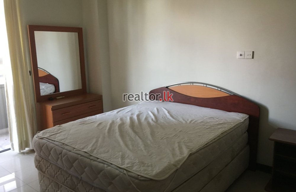 Three Bed At Capitol Residencies Colombo