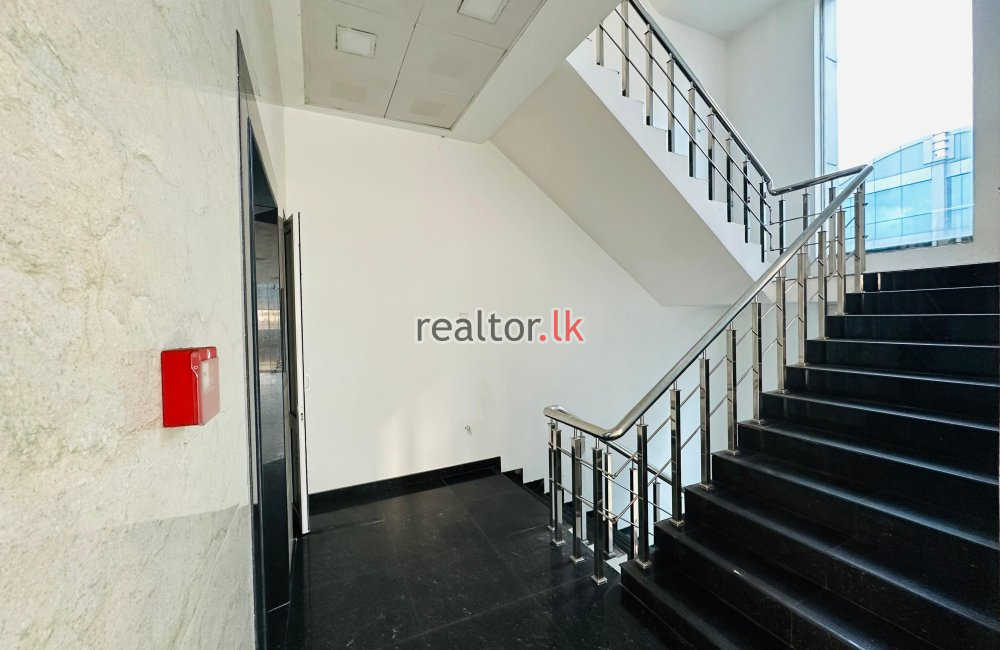Commercial Property For Rent In Colombo 04