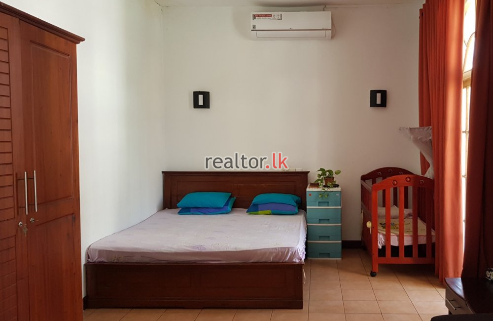 House For Rent In Thimbirigasyaya Rd Colombo 05