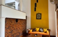 Two Story House In Rampart Rd Ethul Kotte