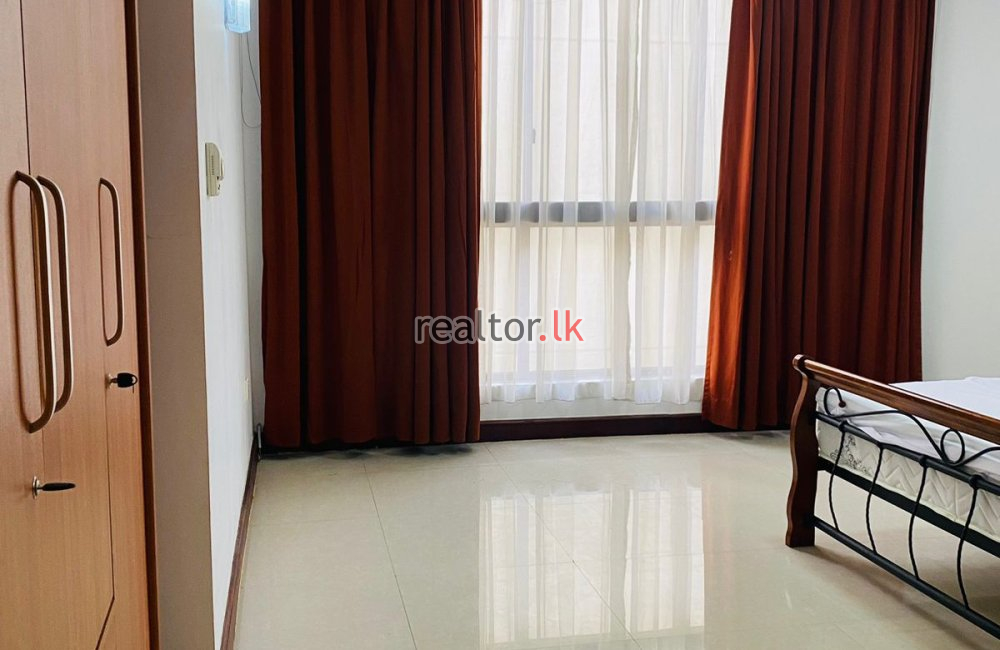 Crescat Residencies Two Bed For Rent Colombo