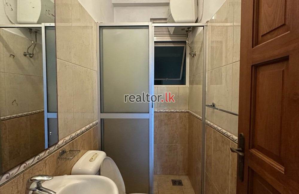 Three Bed Apartment For Sale Colombo 03