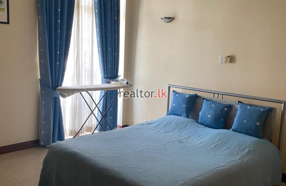 Three Bed For Sale In Rosmead Towers Colombo 07
