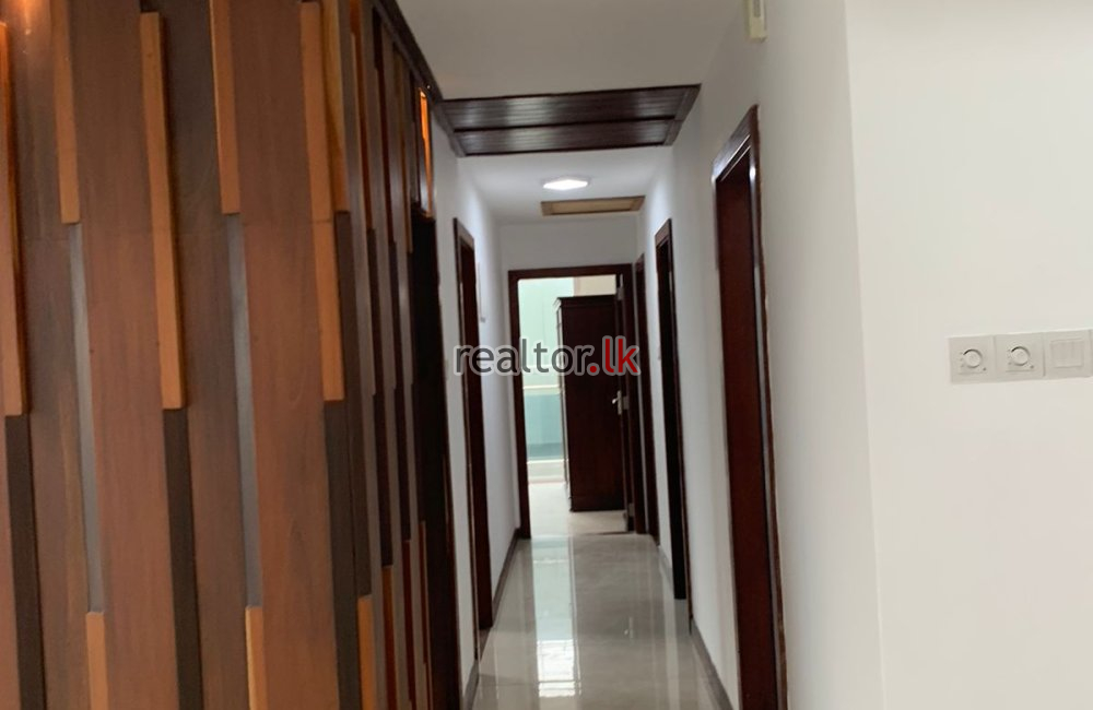 Three Bed At Blue Ocean Apartments Colombo 3