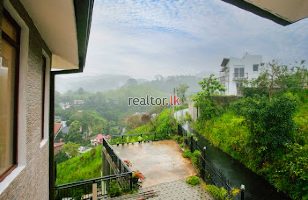 Hotel For Sale At Kandy