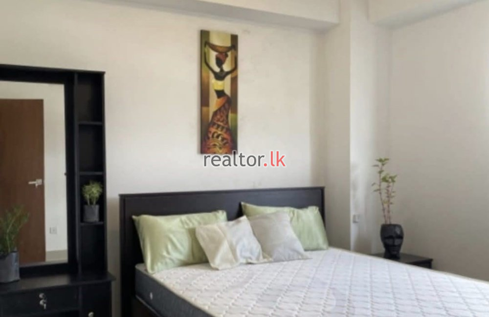 Three Bed For Rent In Oval View Residencies