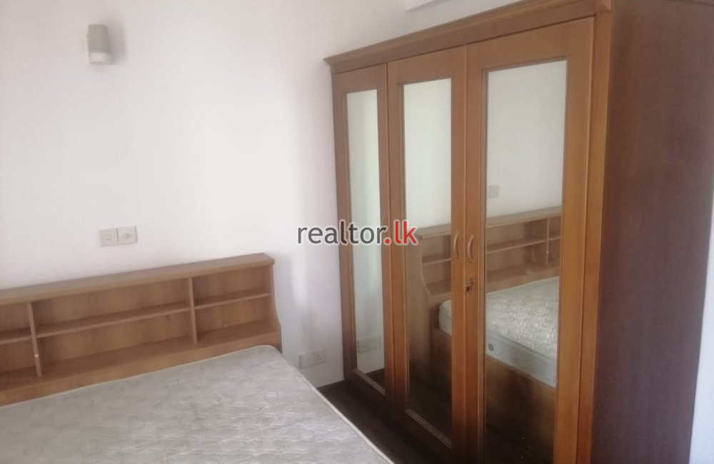 Three Bed For Rent At St Micheal Apartments