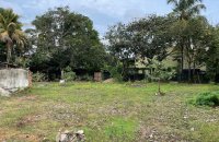 Land Plots At Chandrani WIjethunga Place Nawala