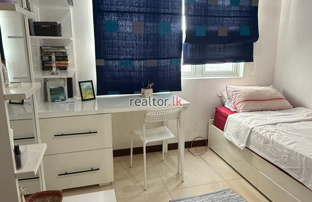 Two Bed Luxury Bed For Rent On320 Residencies
