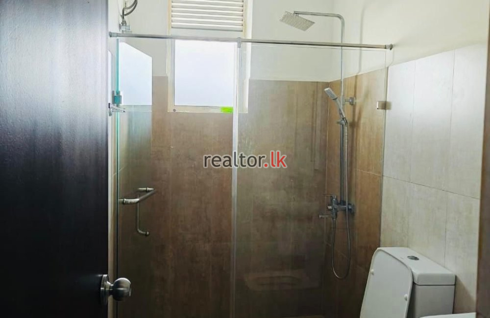 Apartment For Sale In Dehiwala