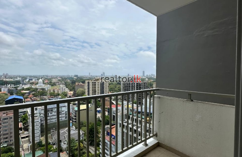 Apartment for Rent in On 320 Colombo 02