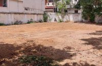 Land For Sale At Charles Colonne Place